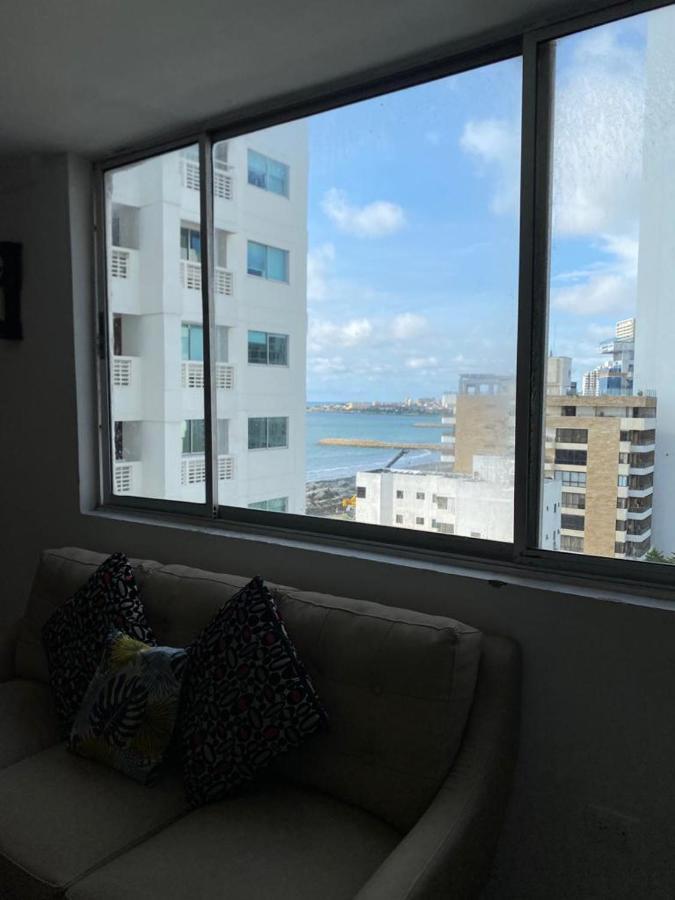 Los Delfines Cartagena Exterior foto
