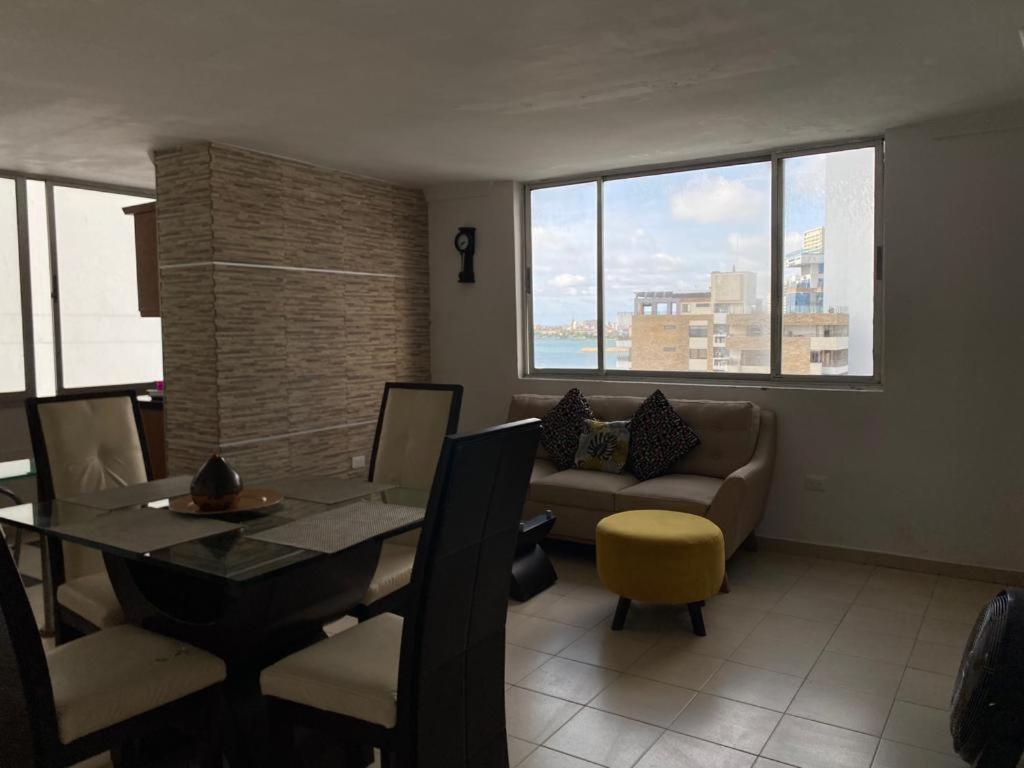 Los Delfines Cartagena Exterior foto